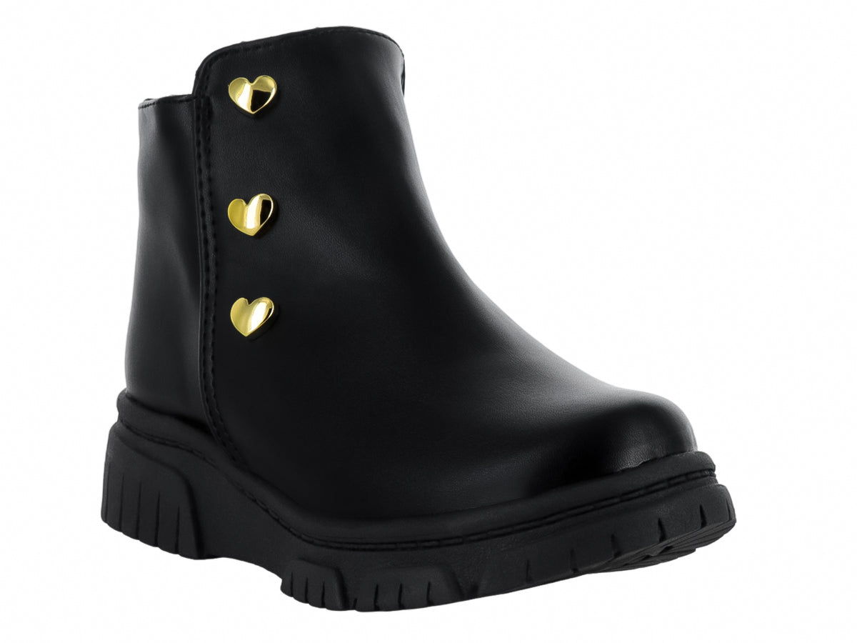 Botas Viris 704 Para Niña