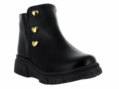 Botas Viris 704 Para Niña