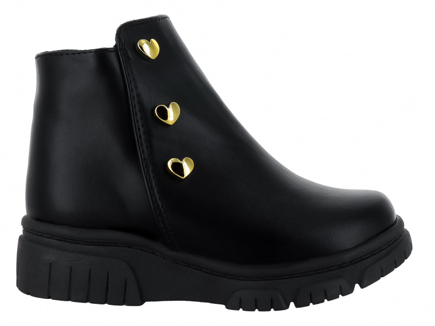 Botas Viris 704 Para Niña