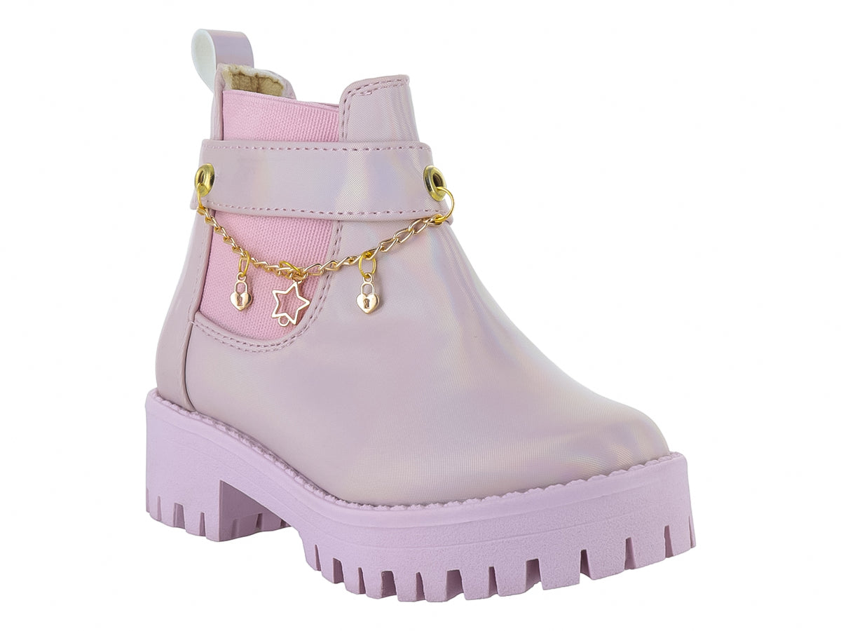 Botas Viris 121 Para Niña