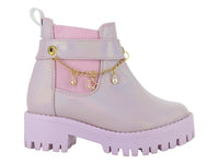 Botas Viris 121 Para Niña