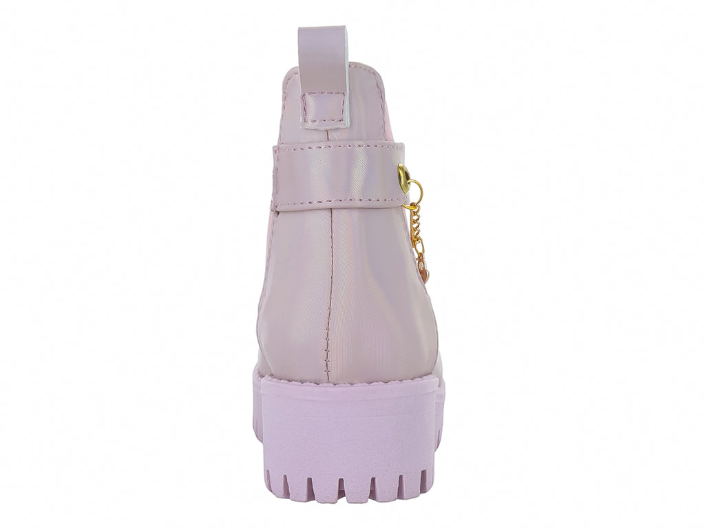 Botas Viris 121 Para Niña