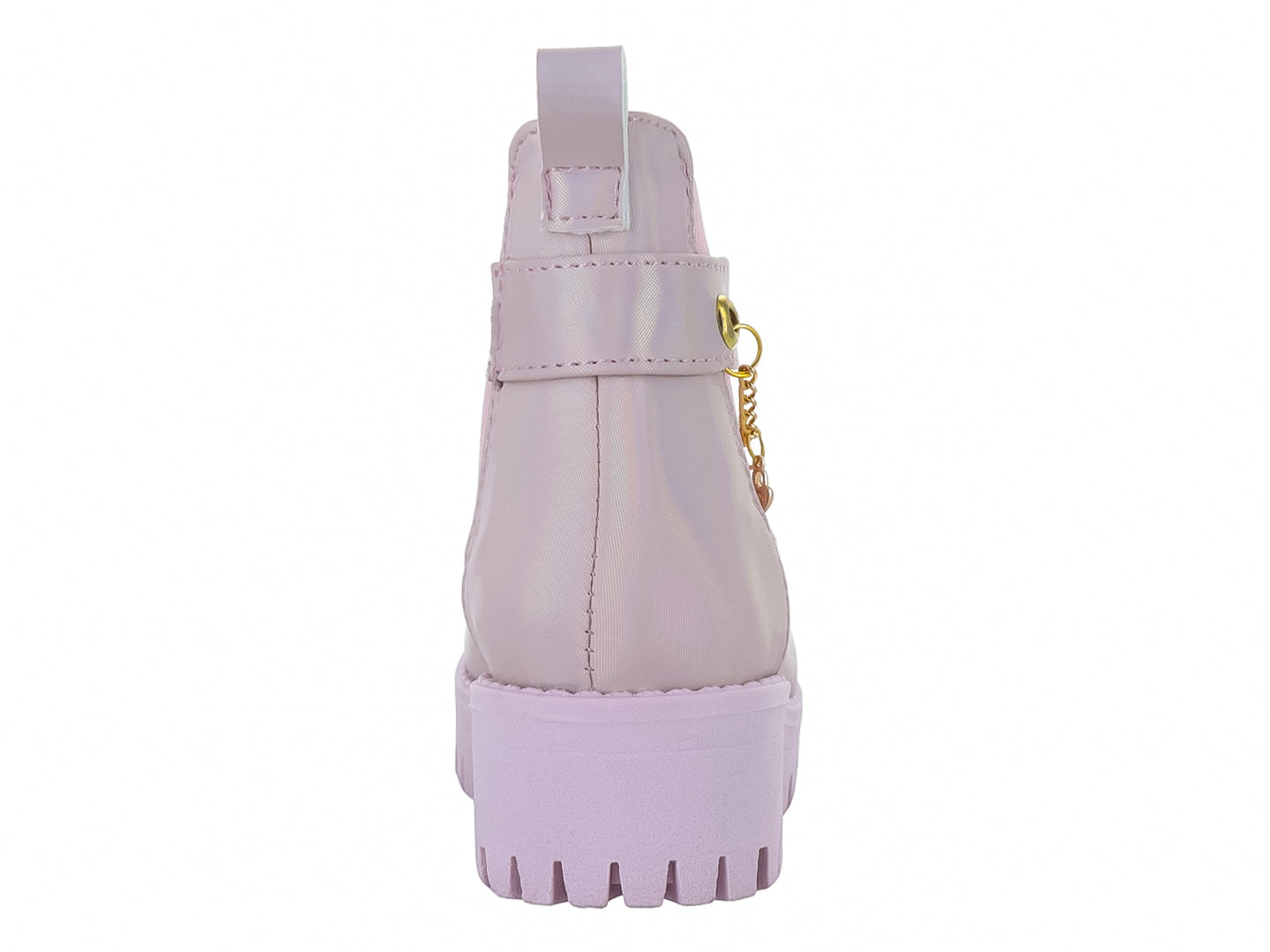 Botas Viris 121 Para Niña