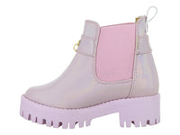 Botas Viris 121 Para Niña