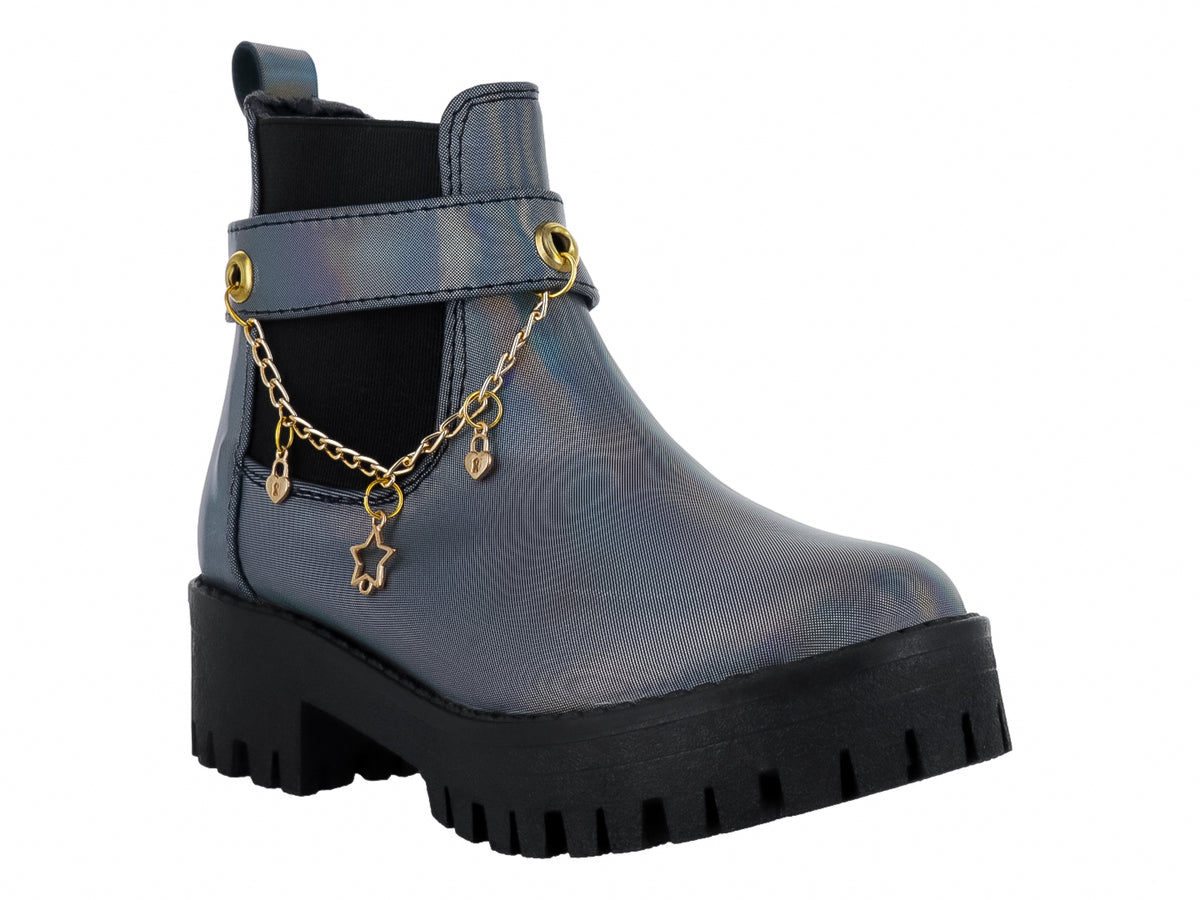 Botas Viris 121 Para Niña