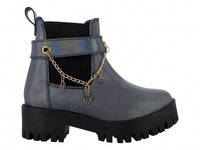 Botas Viris 121 Para Niña