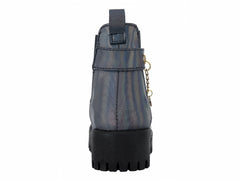 Botas VIRIS Toronto Negro para Niña
