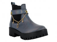 Botas Viris 121 Para Niña