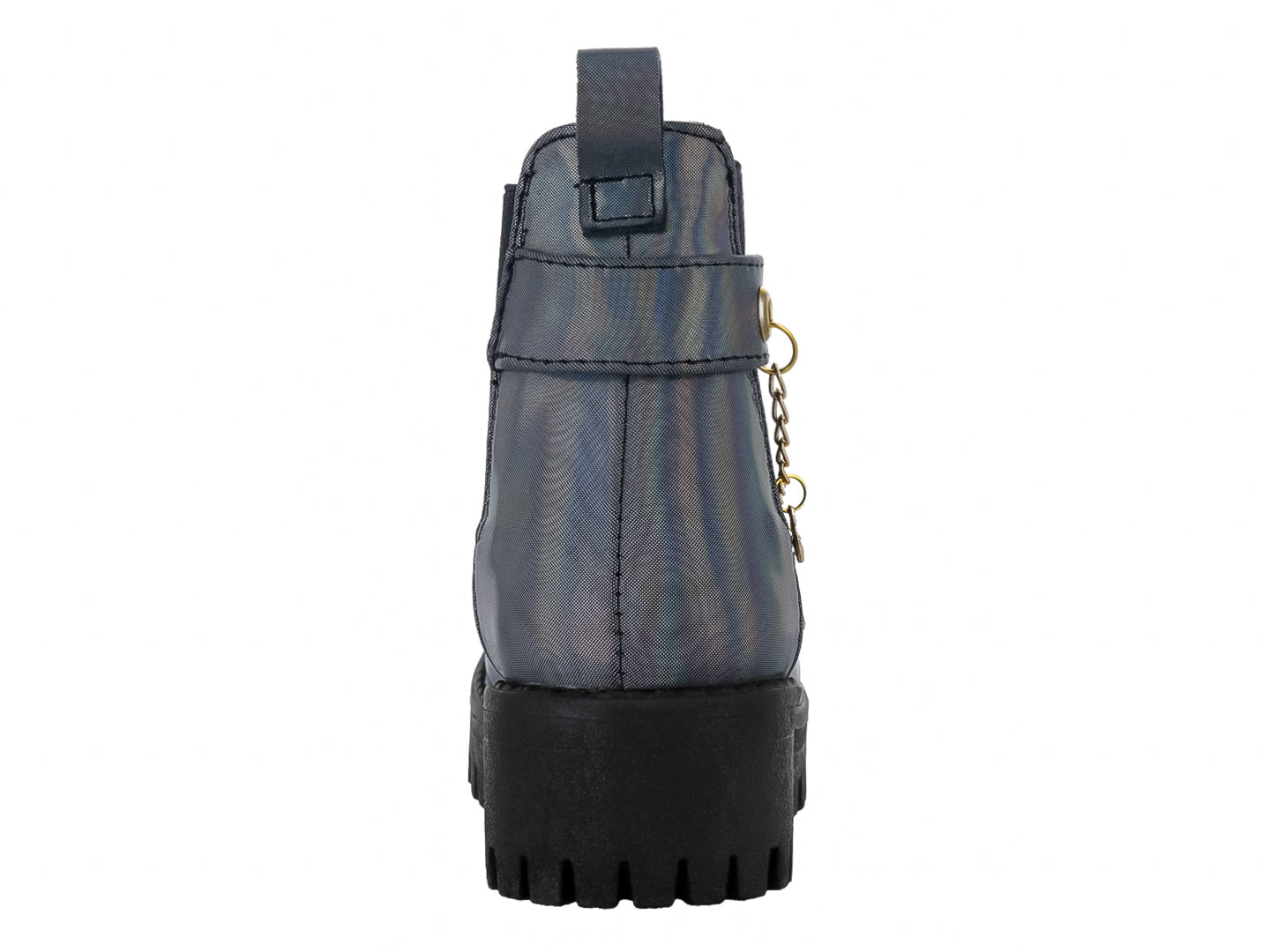 Botas Viris 121 Para Niña