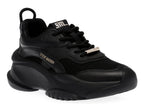 Tenis Steve Madden Bellis Para Mujer