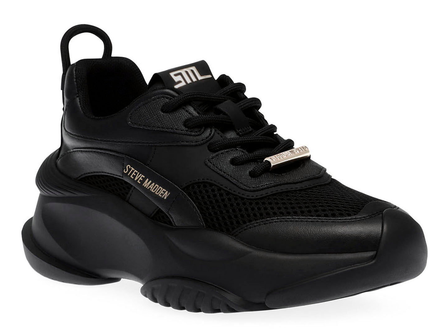 Tenis Steve Madden Bellis Para Mujer