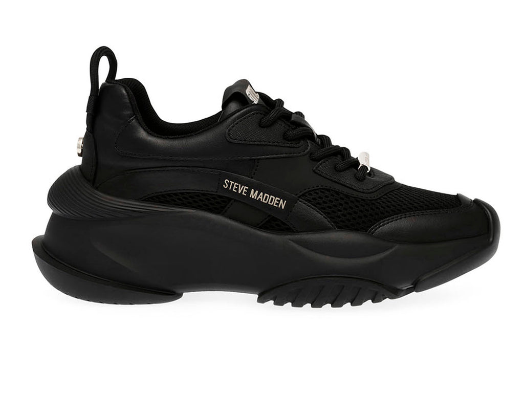 Tenis Steve Madden Bellis Para Mujer