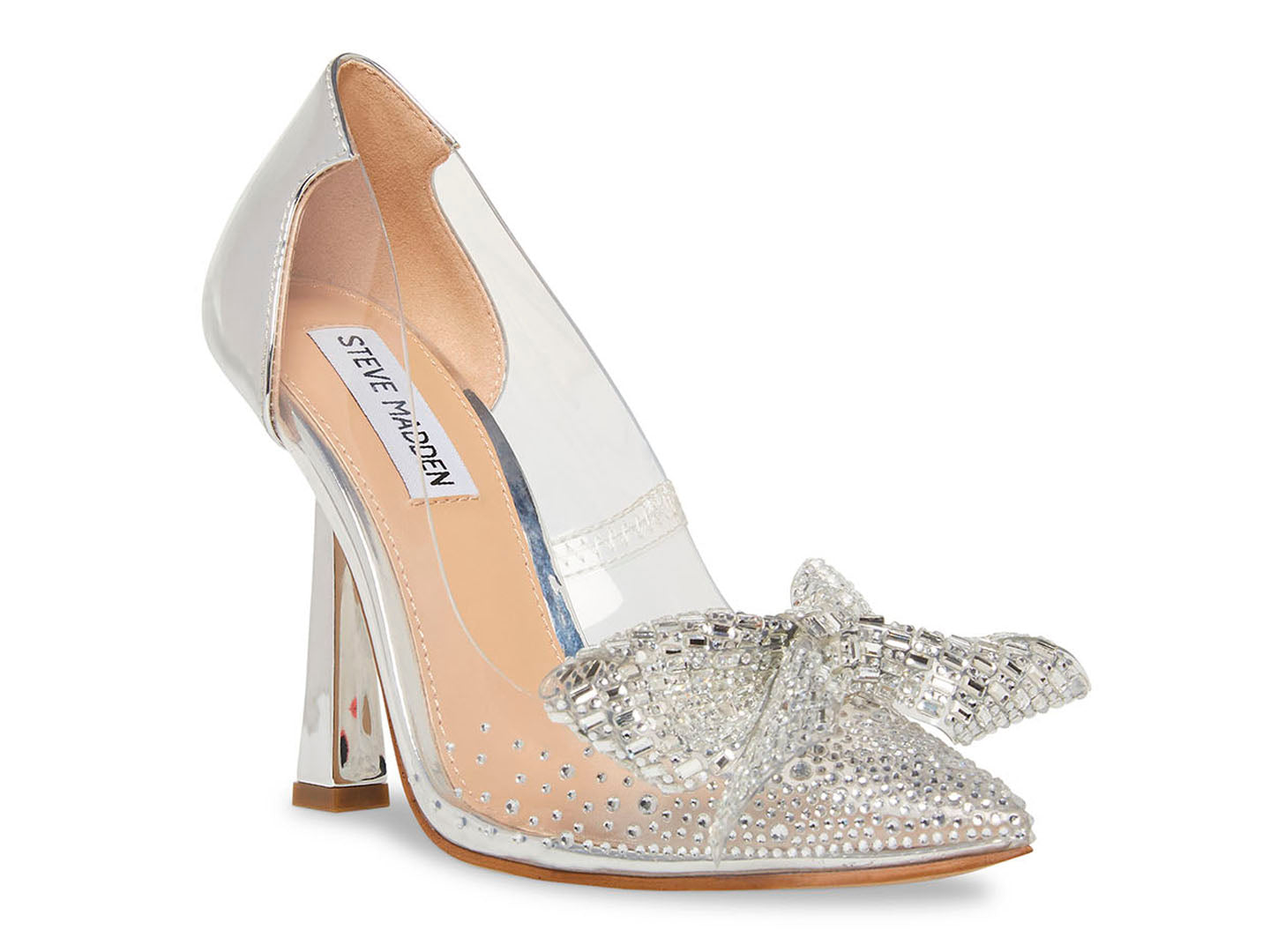 Zapatillas Steve Madden Prince Para Mujer