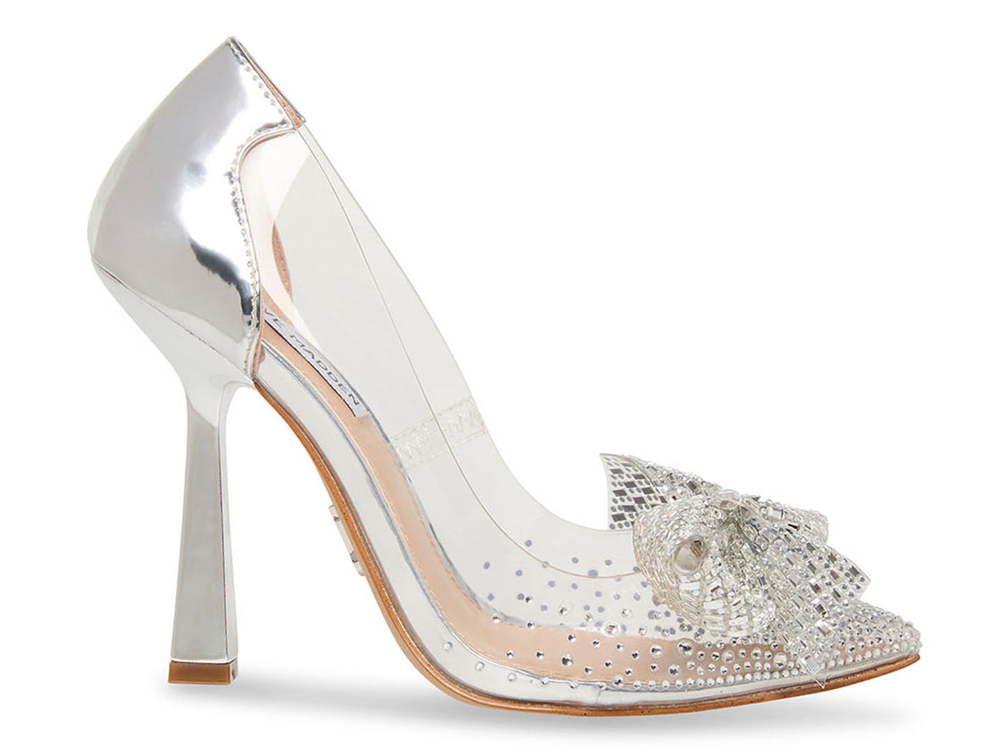 Zapatillas Steve Madden Prince Para Mujer