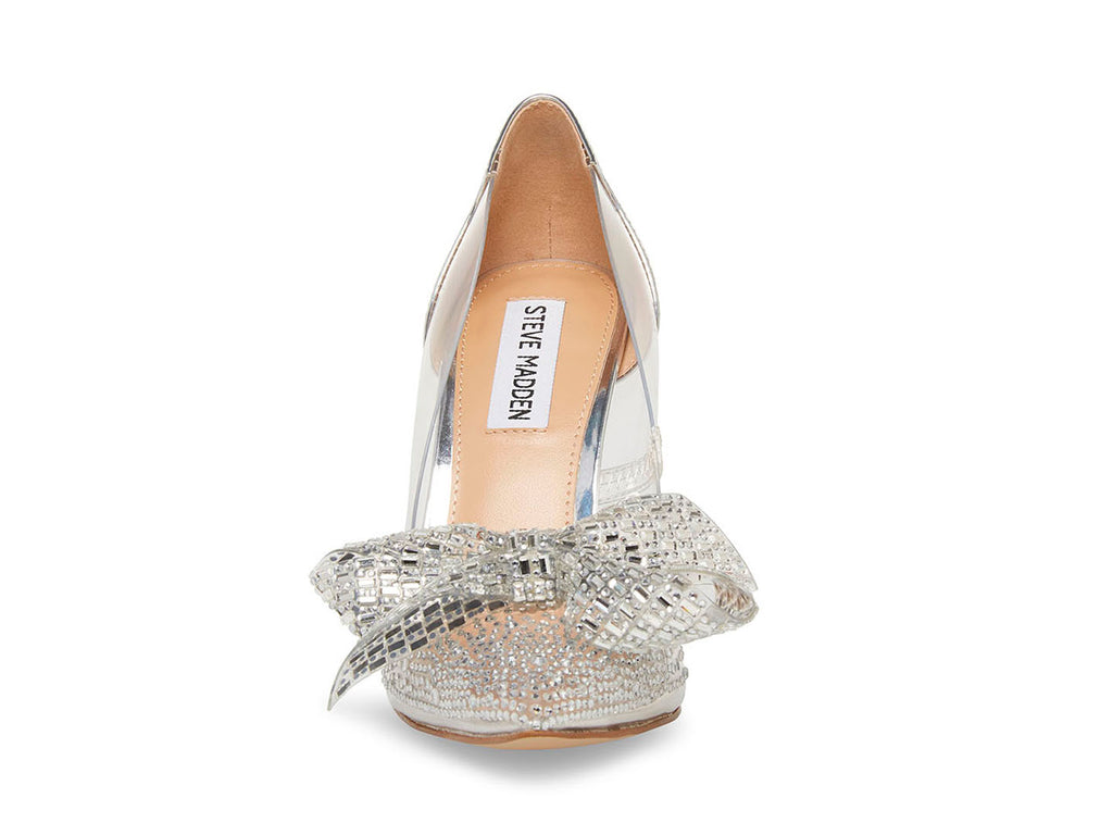 Zapatillas Steve Madden Prince Para Mujer
