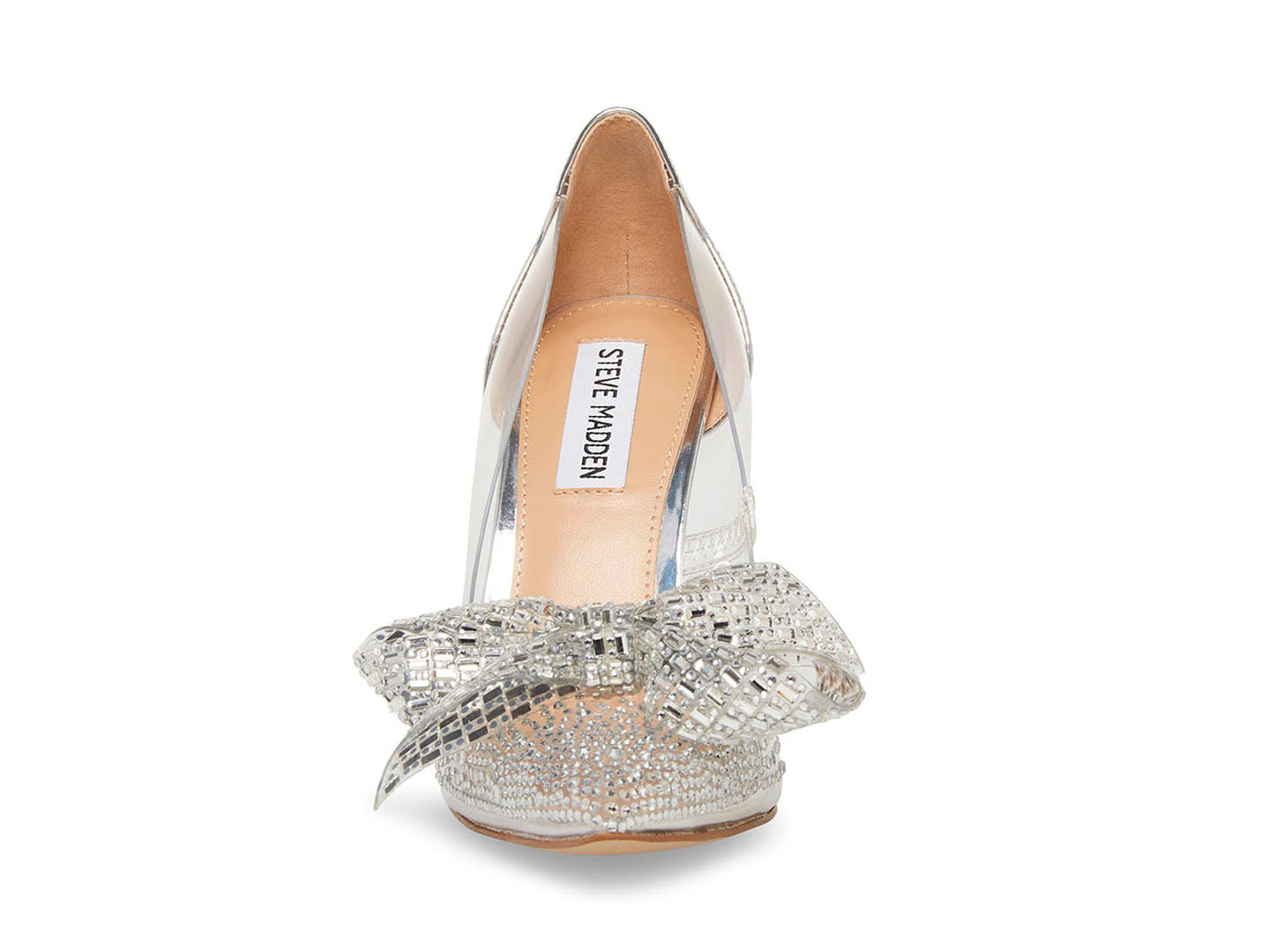 Zapatillas Steve Madden Prince Para Mujer
