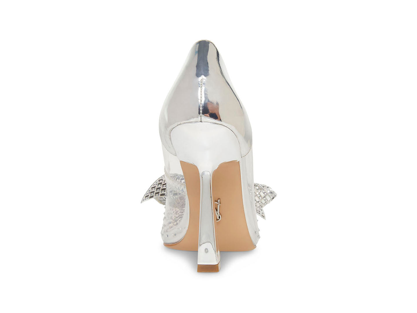 Zapatillas Steve Madden Prince Para Mujer
