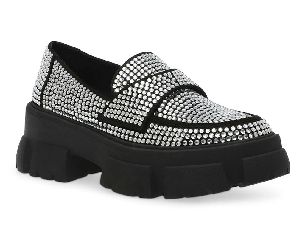 Botas Steve Madden Trifec Para Mujer