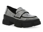 Botas Steve Madden Trifec Para Mujer