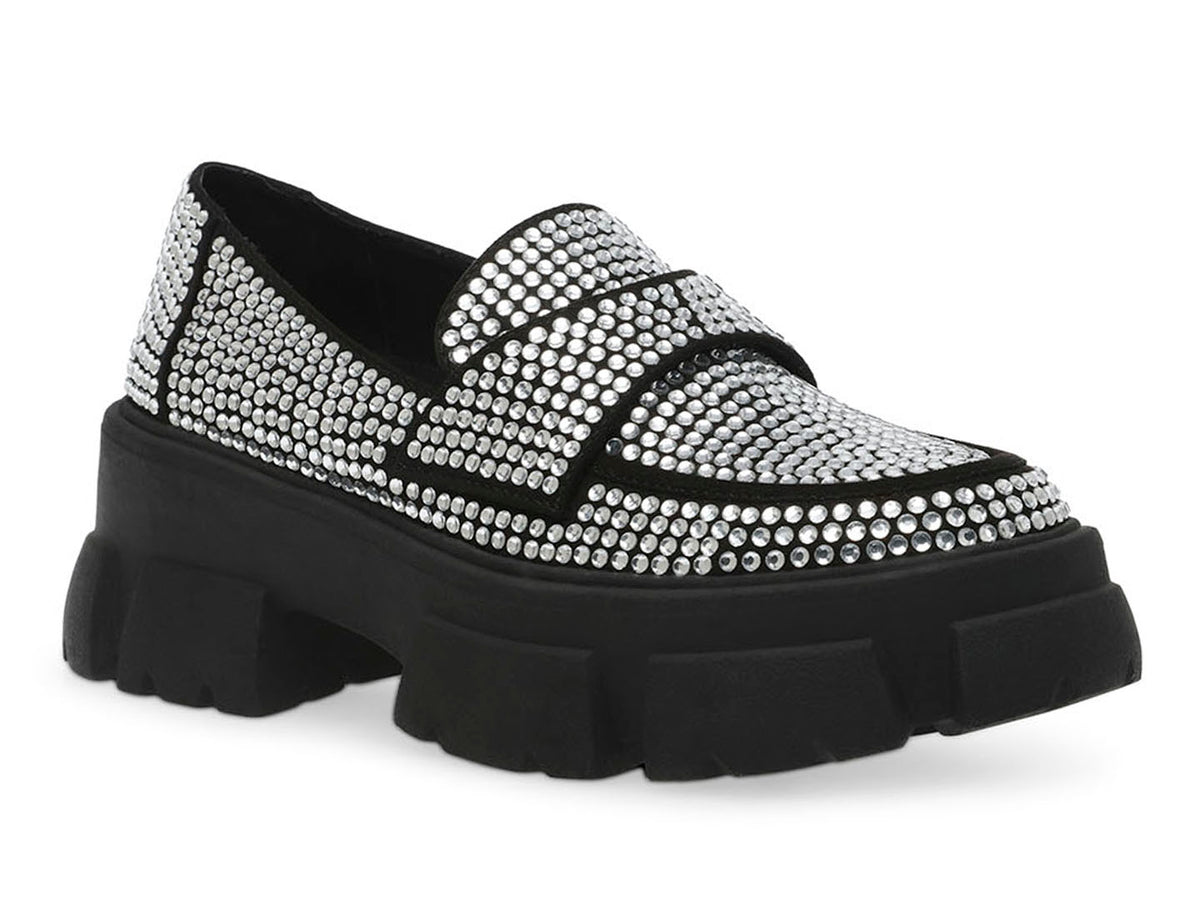 Botas Steve Madden Trifec Para Mujer