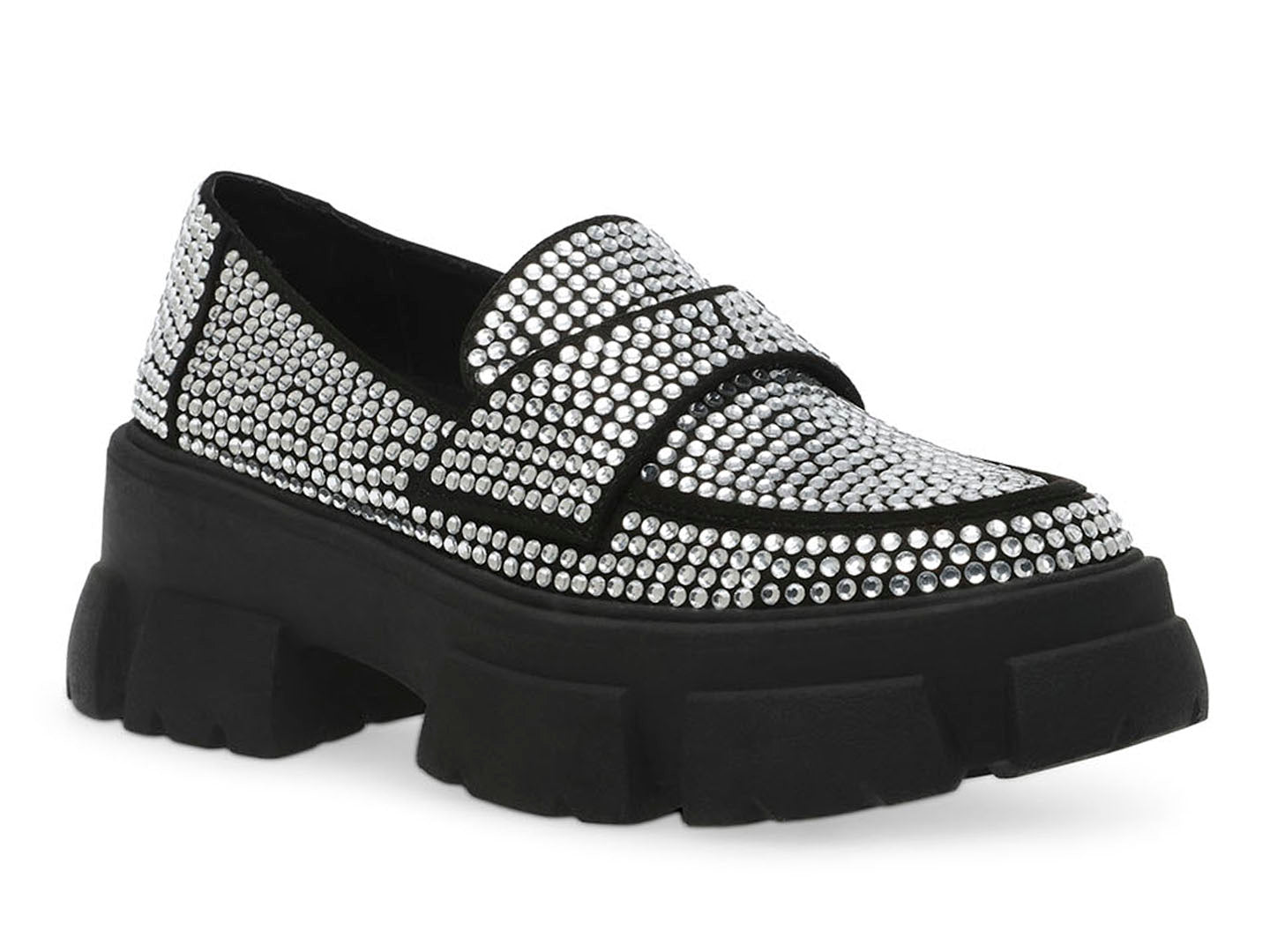 Botas Steve Madden Trifec Para Mujer