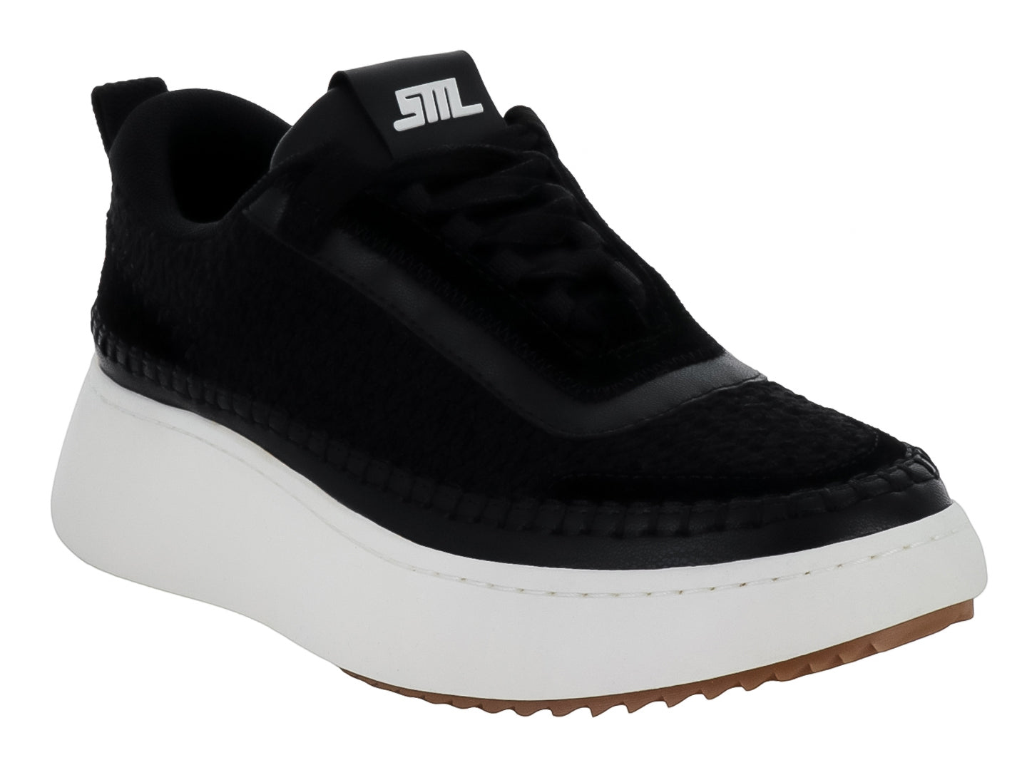 Tenis Steve Madden Double Para Mujer