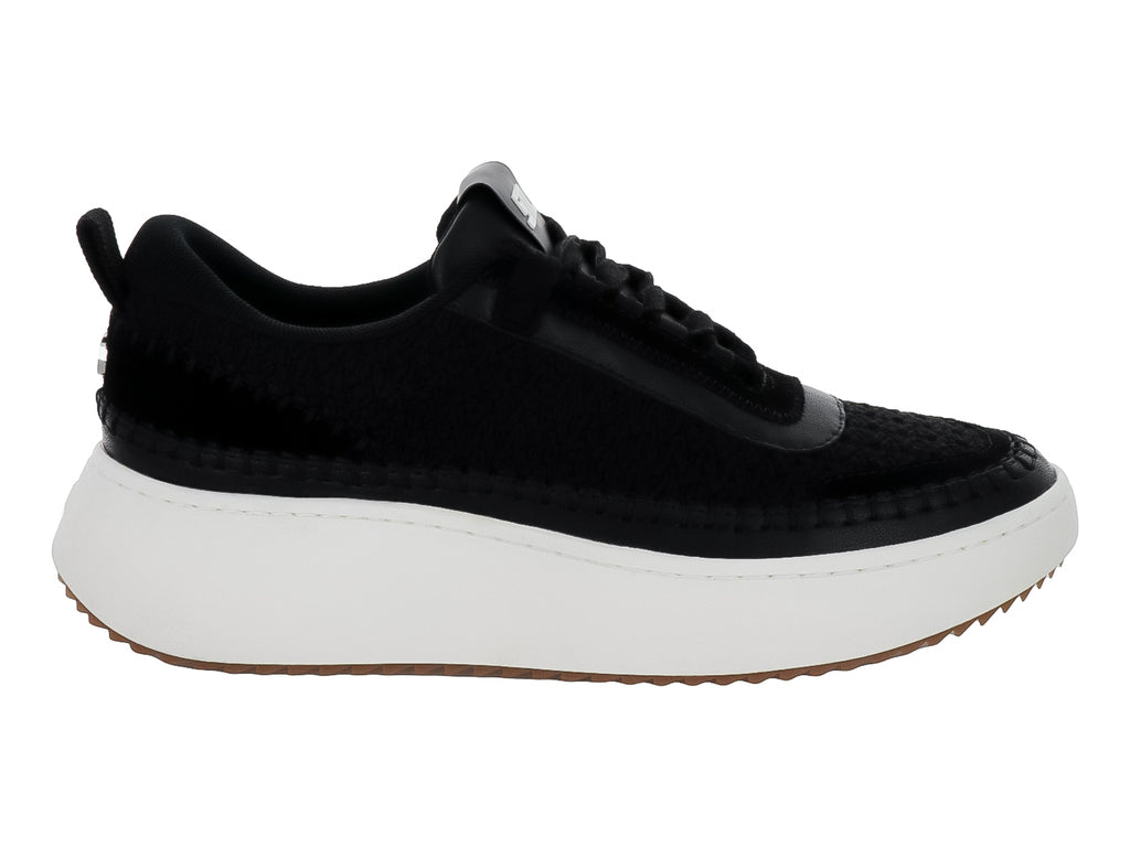 Tenis Steve Madden Double Para Mujer