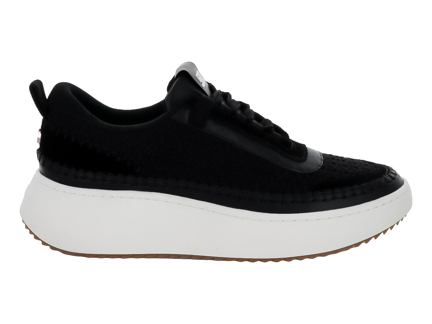 Tenis Steve Madden Double Para Mujer