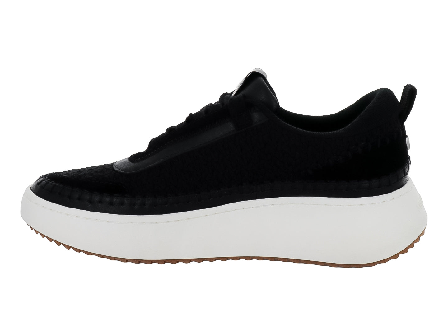 Tenis Steve Madden Double Para Mujer