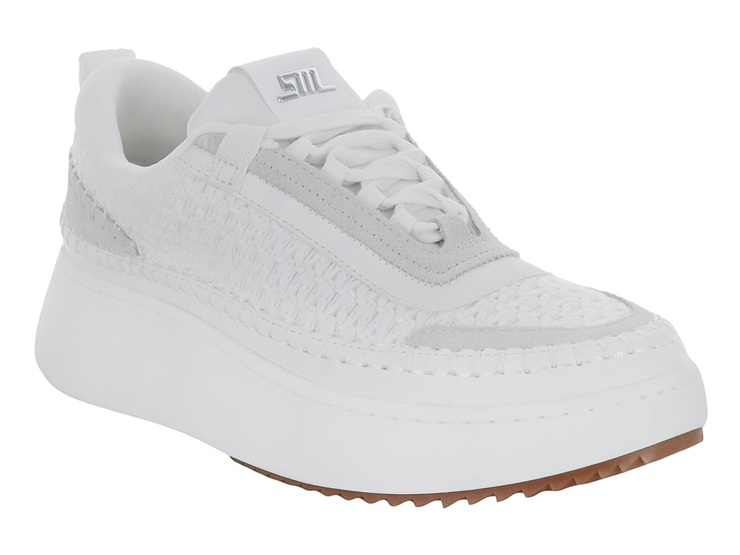 Tenis Steve Madden Double Para Mujer