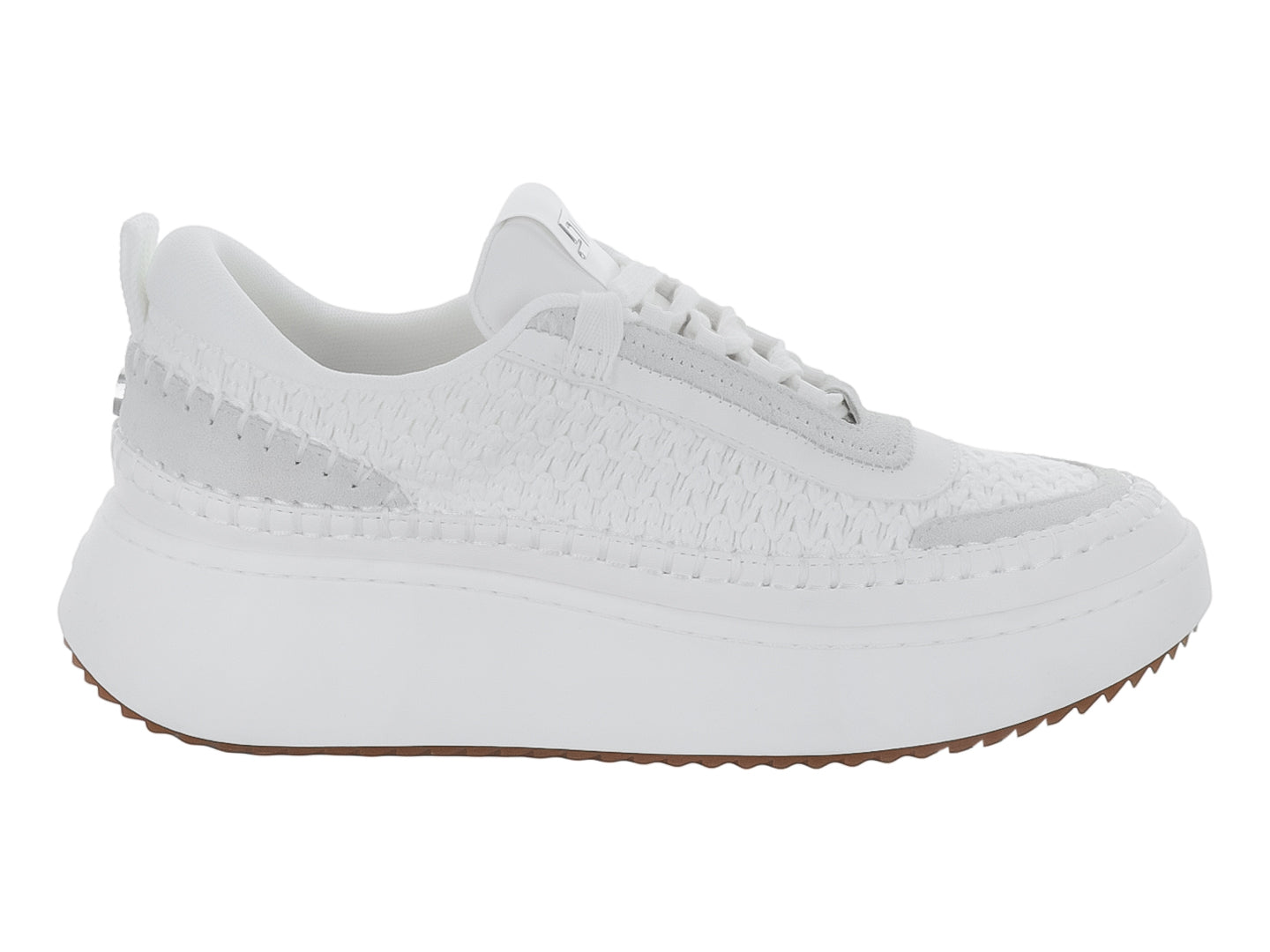 Tenis Steve Madden Double Para Mujer