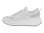 Tenis Steve Madden Double Para Mujer