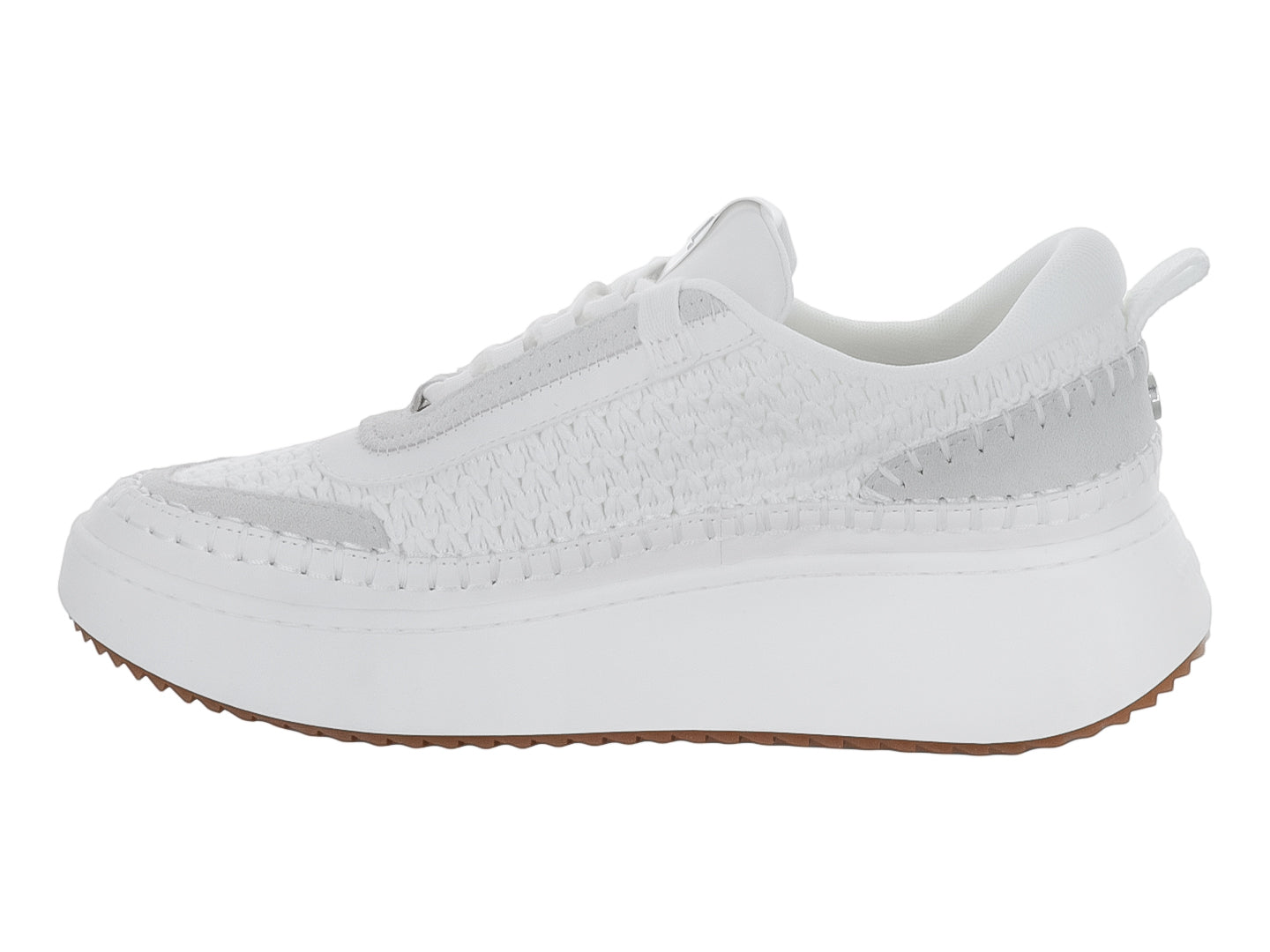 Tenis Steve Madden Double Para Mujer