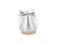 Zapatos Ballerina 4EVER Plata para Niña