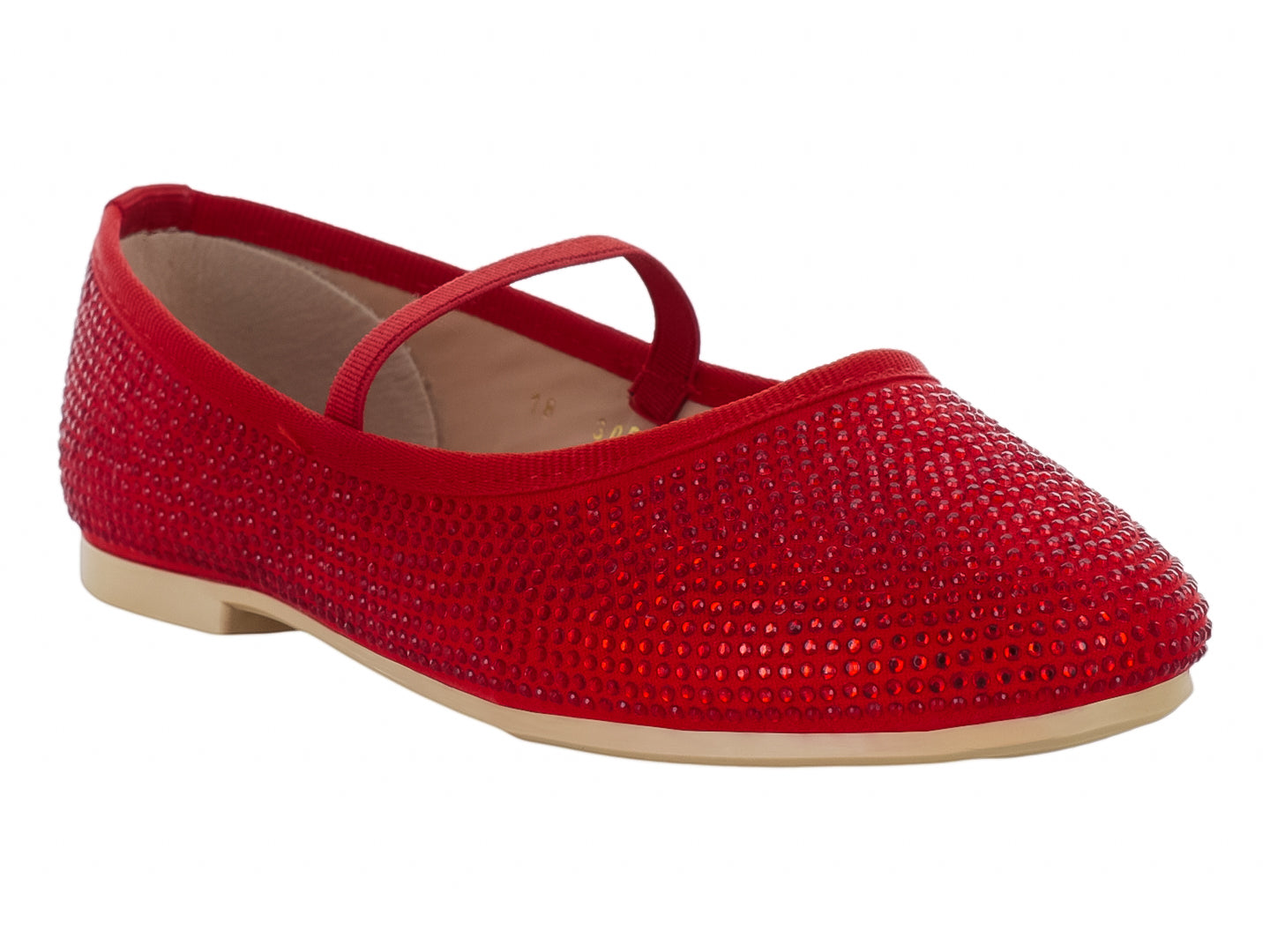 Zapatos 4Ever 3050 Para Niña