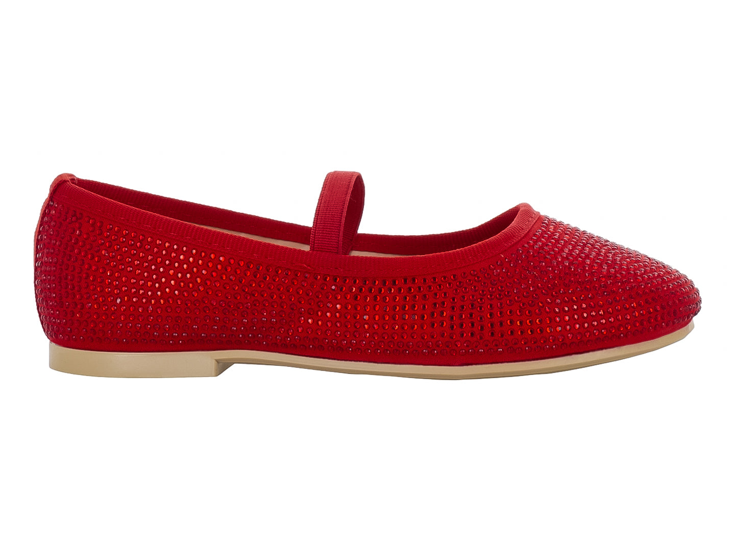 Zapatos 4Ever 3050 Para Niña