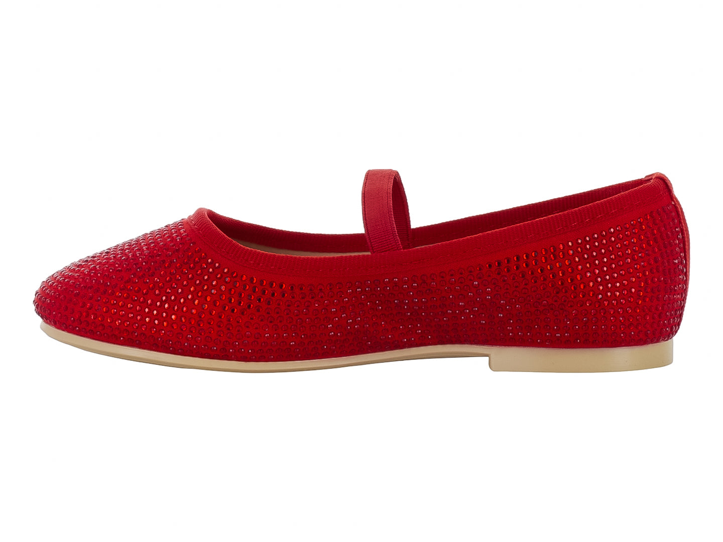 Zapatos 4Ever 3050 Para Niña