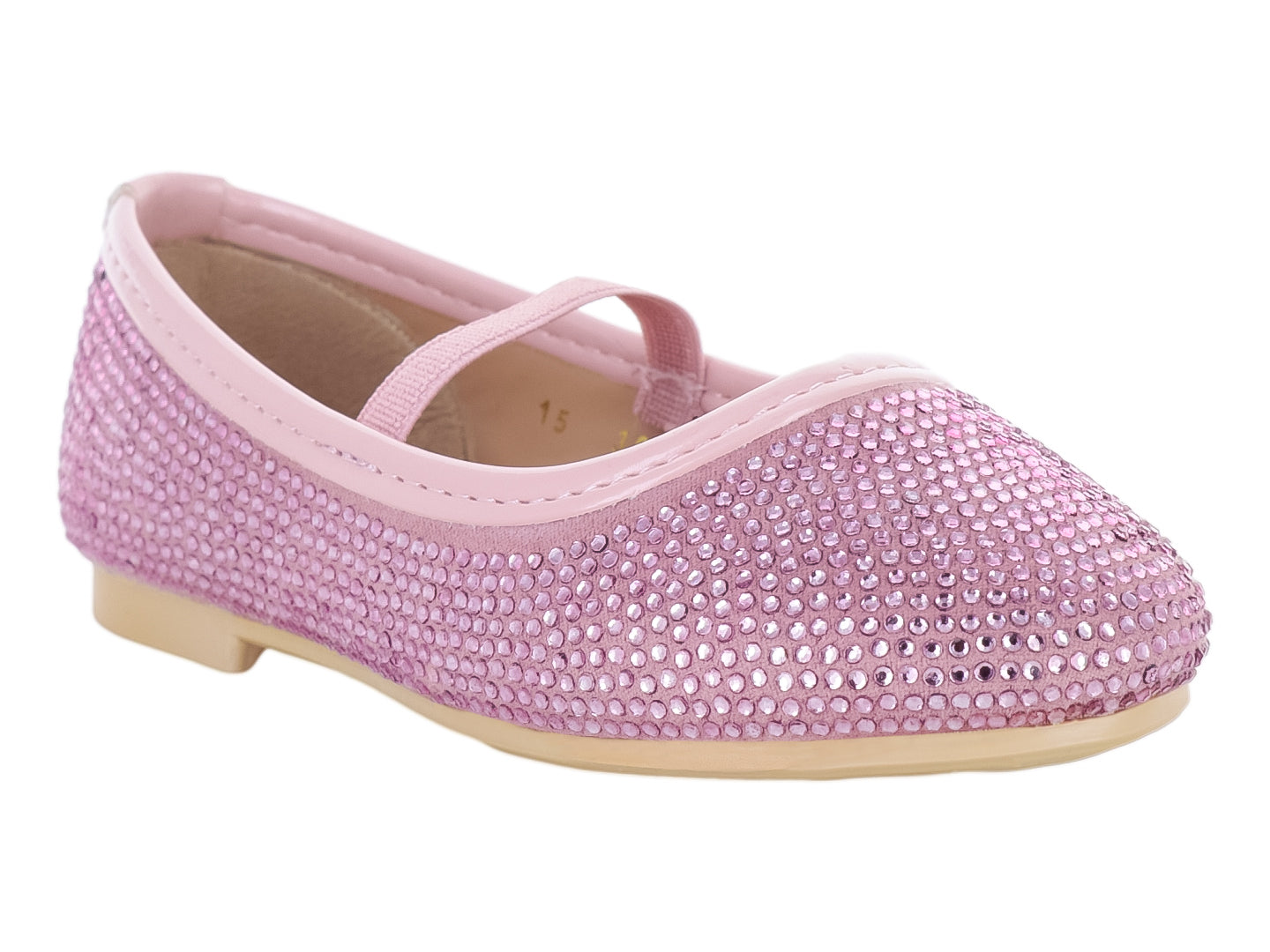 Zapatos 4Ever 3050 Para Niña