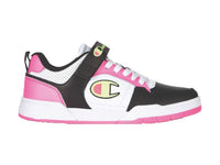 Tenis Champion Arena Power Lo S10111 Para Niña