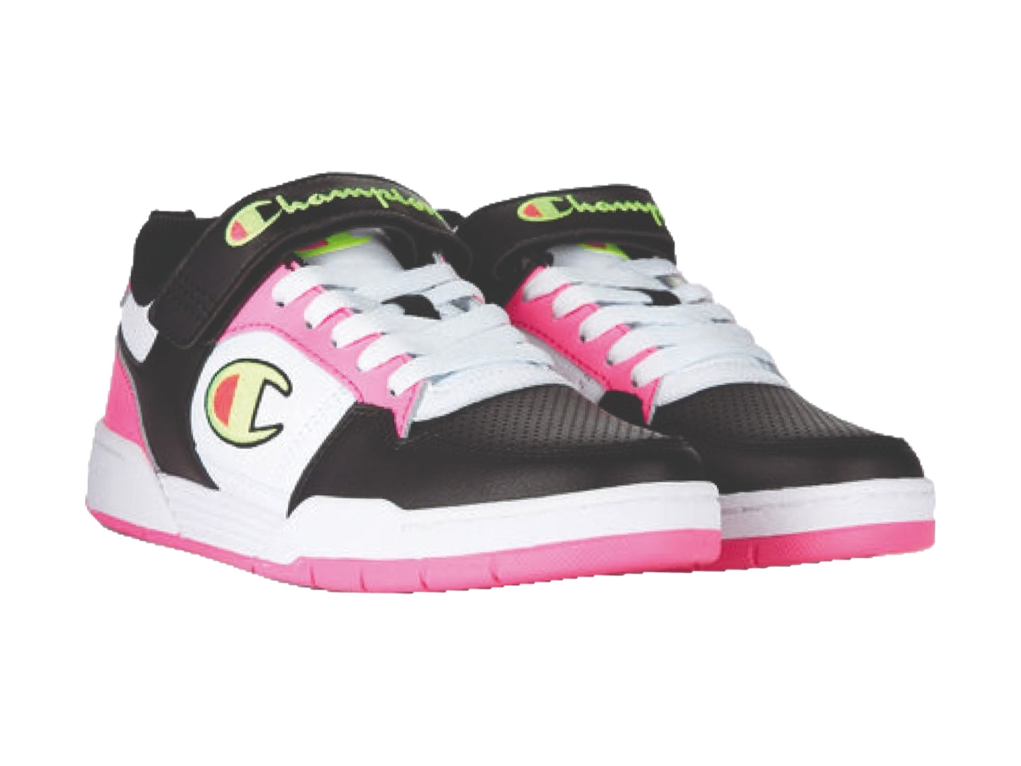 Tenis Champion Arena Power Lo S10111 Para Niña