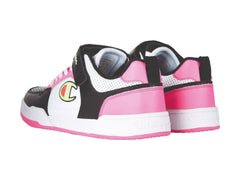 Tenis Champion Arena Power Lo Multicolor para Niña