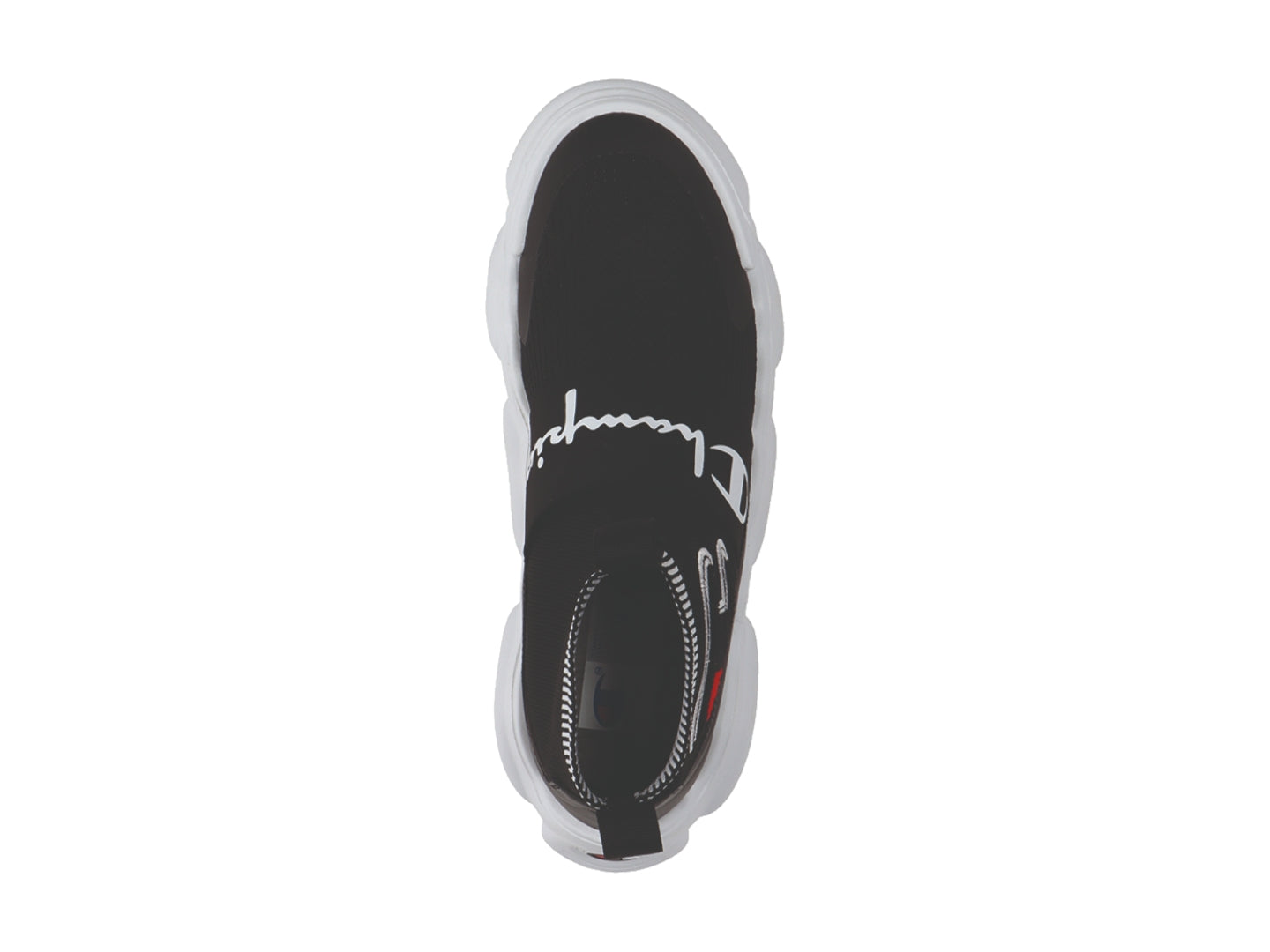 Tenis Champion Meloso Rally Pro S10917 Para Hombre
