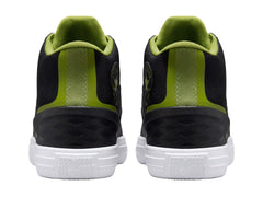 Tenis Converse Chuck Taylor All Star Flux Ultra Mid Negro Unisex