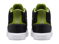 Tenis Converse Chuck Taylor All Star Flux Ultra Mid Negro Unisex