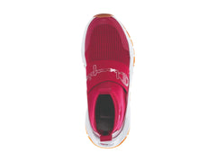 Tenis Champion Rally Pro Color Cranberry para Mujer