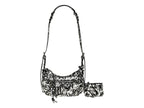 Bolso Steve Madden Bglow-
