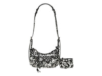 Bolso Steve Madden Bglow-