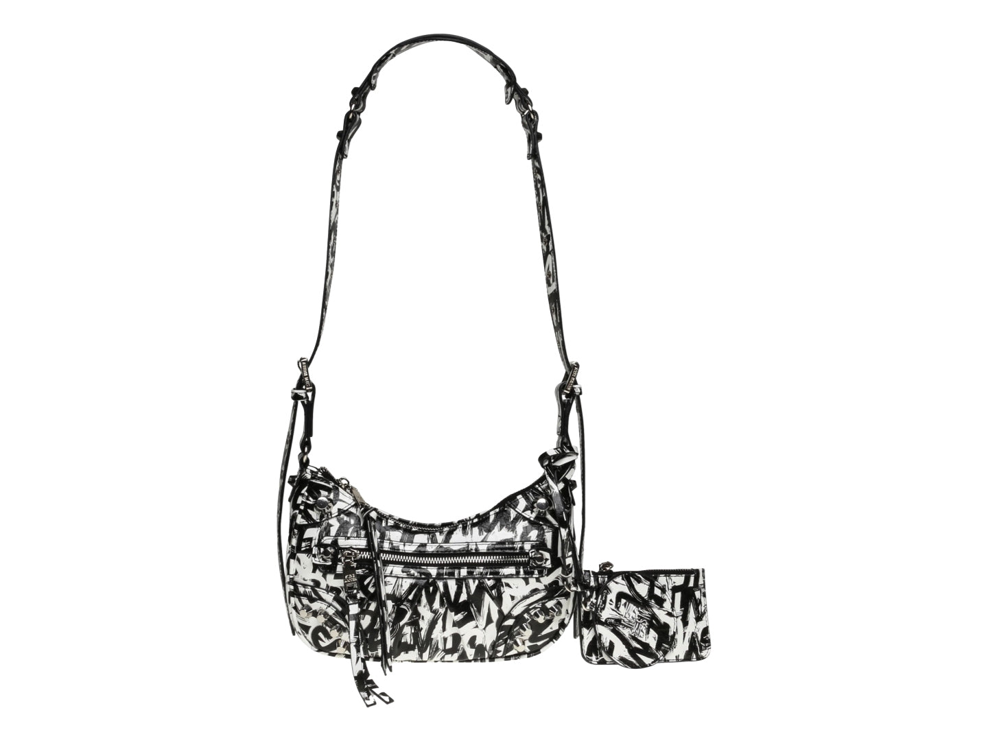 Bolso Steve Madden Bglow-