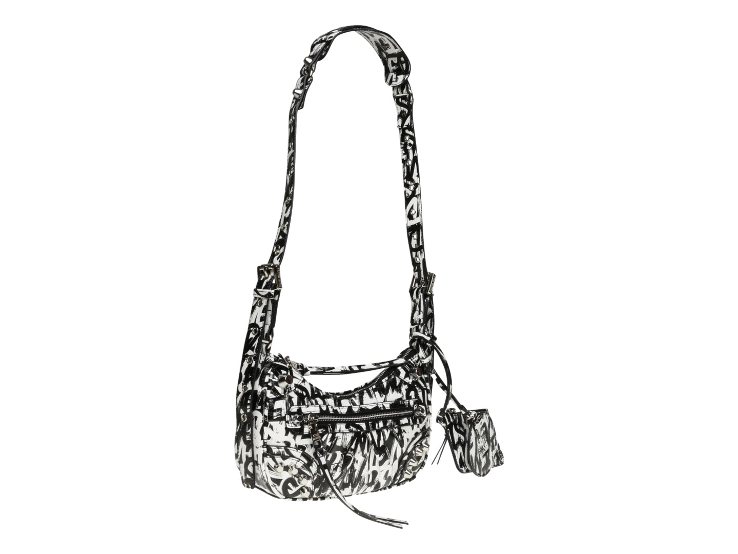 Bolso Steve Madden Bglow-