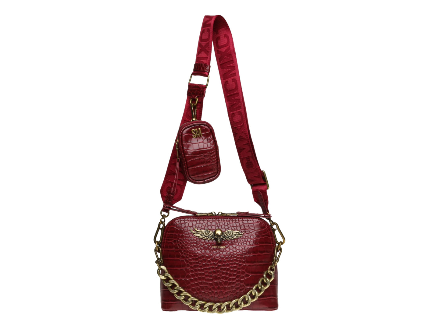 Bolso Steve Madden Bgrind